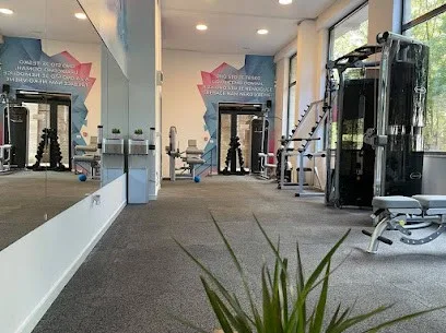 Fitness studio Transform — fotografija objekta, Čukarica