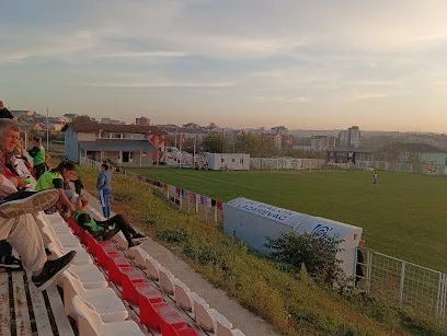 FK BORAC Lazarevac — fotografija objekta, Lazarevac