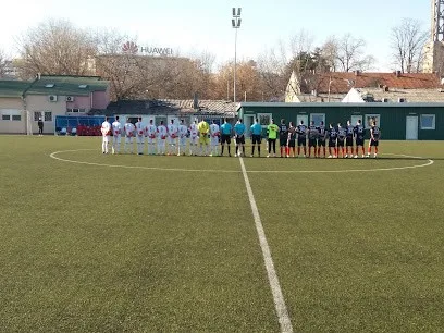FK "Brodarac" — fotografija objekta, Stari grad