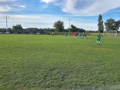 FK Fruškogorac — fotografija objekta, Novi Sad