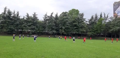 FK "Novi Beograd" — fotografija objekta, Novi Beograd