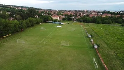 FK Tron - škola fudbala — fotografija objekta, Požarevac