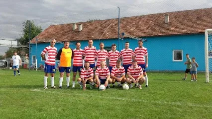 FK Zadrugar — fotografija objekta, Zrenjanin