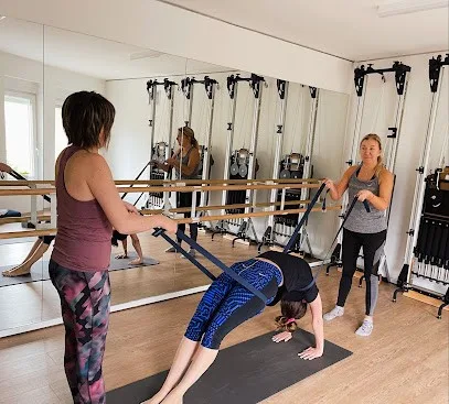 Flo Yoga & Pilates — fotografija objekta, Savski venac