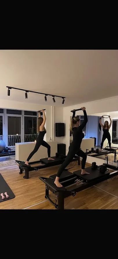 FLOW Pilates Studio — fotografija objekta, Stari grad