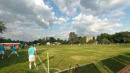 Fudbalski klub "FK SAVA 45" — fotografija objekta, Novi Beograd
