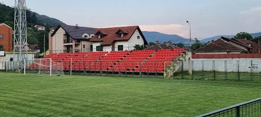 Fudbalski klub Javor Ivanjica — fotografija objekta, Ivanjica