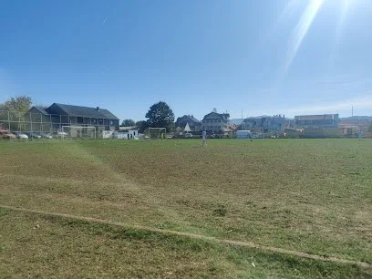 Fudbalski klub Real Niš — fotografija objekta, Niš