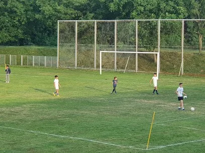 Fudbalski klub "Trudbenik" — fotografija objekta, Zvezdara