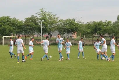 Fudbalski klub ŽAK Sombor — fotografija objekta, Sombor