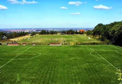 Fudbalski klub Zvezdara — fotografija objekta, Beograd (Zvezdara)