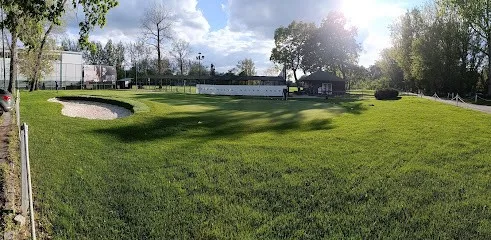 Golf klub Beograd — fotografija objekta, Beograd (Čukarica)
