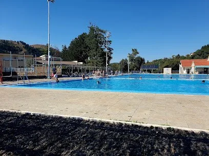Gradski bazen Raška — fotografija objekta, Raška
