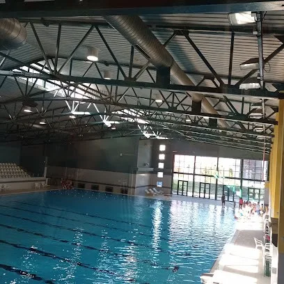 Gradski bazen Užice — fotografija objekta, Užice