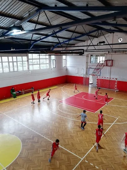 Graovac — fotografija objekta, Beograd (Zemun)