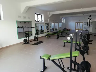Green Gym — fotografija objekta, Vlasotince