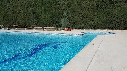 Green Paradise — fotografija objekta, Gadžin Han