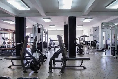 Gym 011 - Teretana Zarkovo — fotografija objekta, Čukarica