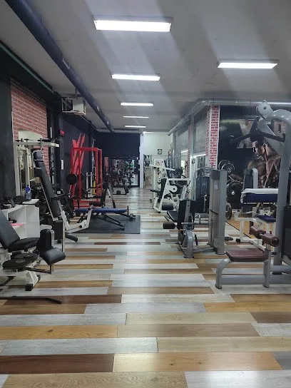 Gym Xtreme — fotografija objekta, Zaječar