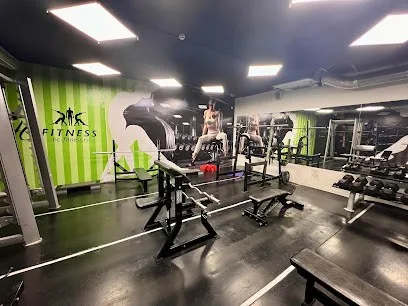Health & Care Fitness Centar — fotografija objekta, Beograd (Voždovac)