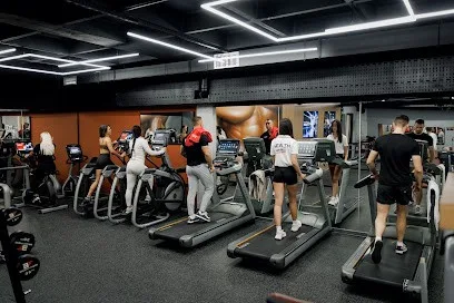 Health Gym & Fitness Centar — fotografija objekta, Prokuplje