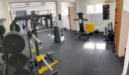 Healthy zone — fotografija objekta, Voždovac