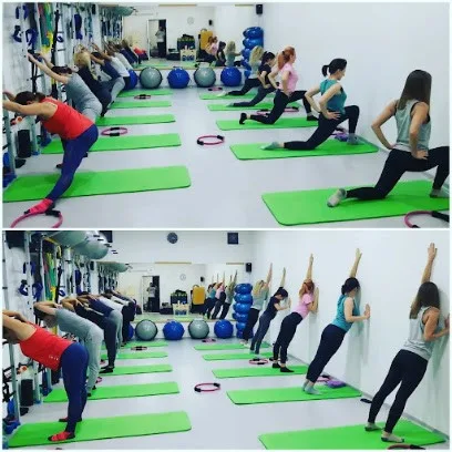 Heart Core Pilates — fotografija objekta, Smederevo