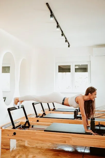 Hera Pilates Studio — fotografija objekta, Vrnjačka Banja