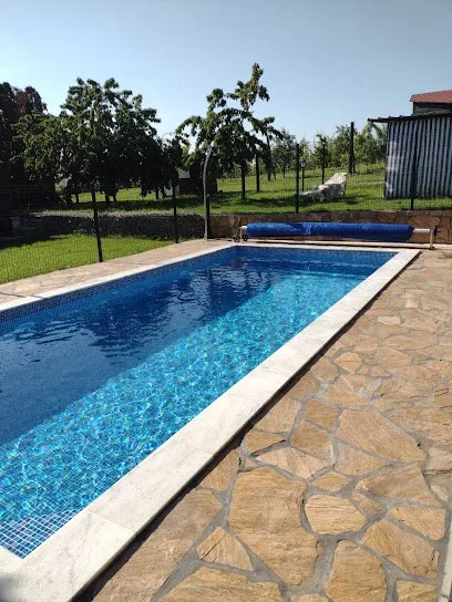 Hydropool doo — fotografija objekta, Zrenjanin
