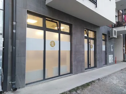 I DANCE COMPANY — fotografija objekta, Novi Sad
