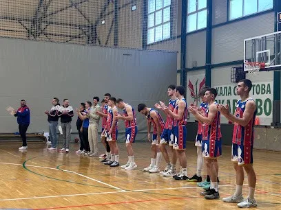 IBC — fotografija objekta, Zvezdara