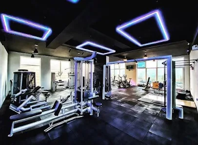 IMPACT Fitness — fotografija objekta, Beograd (Voždovac)