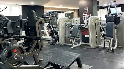 IMPERATOR Gym — fotografija objekta, Beograd (Zvezdara)