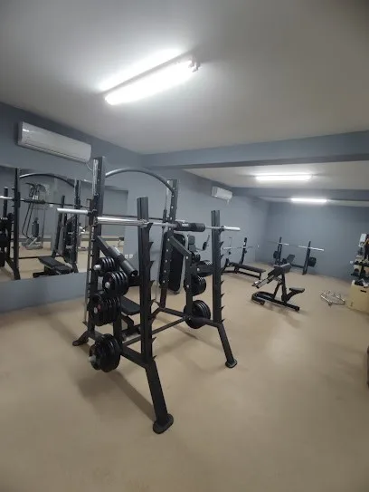 IMPERIA FITNESS — fotografija objekta, Požega