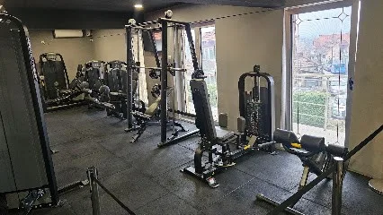 Impulse Gym 2 — fotografija objekta, Aleksinac