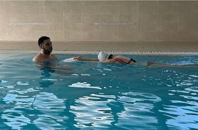 Individualni časovi plivanja Go.Swim — fotografija objekta, Rakovica