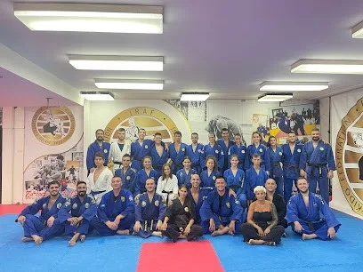 International Real Aikido Federation — fotografija objekta, Zemun