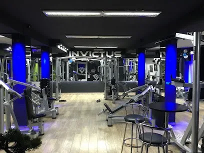 Invictus Gym and Fitness — fotografija objekta, Jagodina