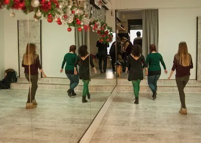 Irish Dance School Belgrade — fotografija objekta, Beograd