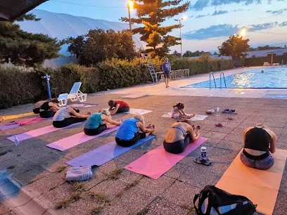 Joga centar "Sunce" — fotografija objekta, Požarevac