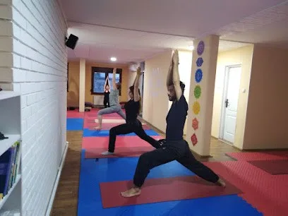 Joga Lotos Novi Beograd, Blok 63 — fotografija objekta, Beograd (Novi Beograd)