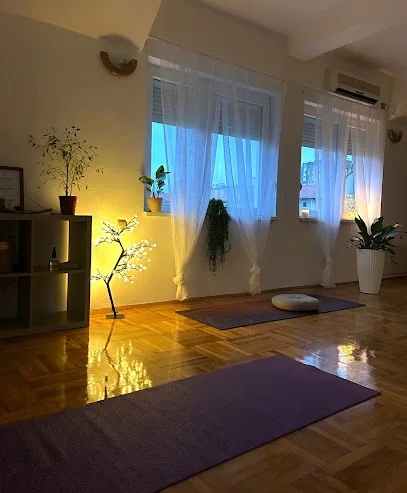 Joga Studio Niš 'Flow' — fotografija objekta, Niš