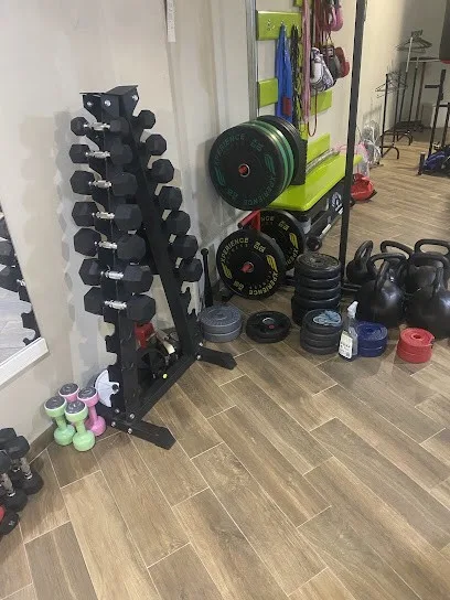 Joka Dynamix — fotografija objekta, Jagodina