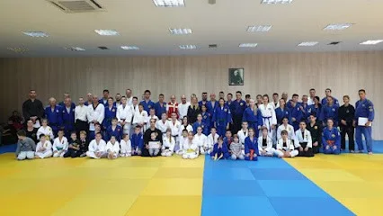Ju - jutsu Stevanović — fotografija objekta, Novi Sad