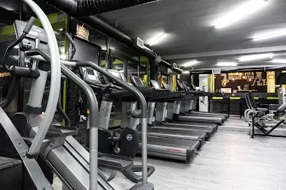 Kangoo fit & Dream gym — fotografija objekta, Niš