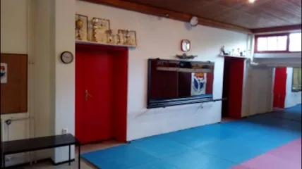 Karate klub Banjica — fotografija objekta, Beograd (Voždovac)