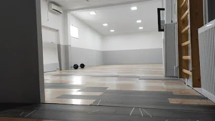 Karate Klub Tao-S — fotografija objekta, Temerin