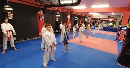 Karate klub "TIMOK" — fotografija objekta, Zaječar