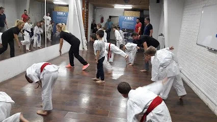KarateFit. by Tsuru — fotografija objekta, Vračar