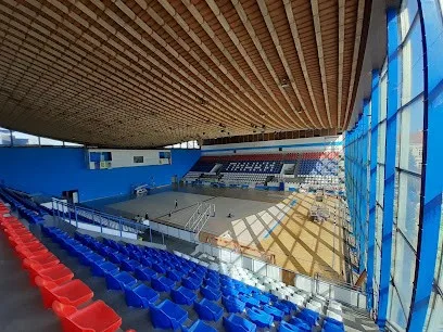 KCS Pinki — fotografija objekta, Beograd (Zemun)